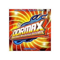 Joga - DDRMAX - Dance Dance Revolution 6th Mix (disc 1: Original Soundtrack) альбом