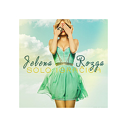Jelena Rozga - Solo igraÄica альбом