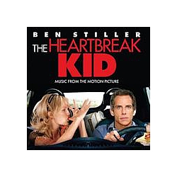 John Alagia - The Heartbreak Kid album
