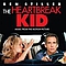 John Alagia - The Heartbreak Kid album
