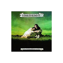 John And Beverley Martyn - Stormbringer album