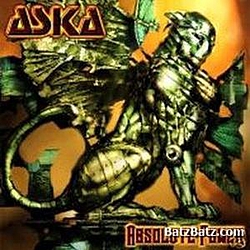 Aska - Absolute Power альбом