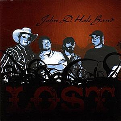 John D. Hale Band - Lost album