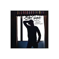 John Doe - Forever Hasn&#039;t Happened Yet album