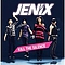 Jenix - Kill the silence альбом