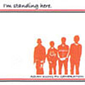 Asian Kung-Fu Generation - I&#039;m Standing Here album