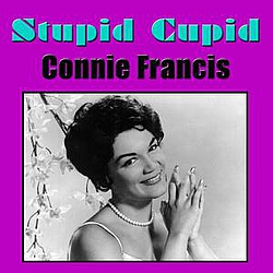Connie Francis - Stupid Cupid альбом