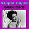 Connie Francis - Stupid Cupid альбом