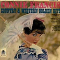 Connie Francis - Connie Francis Sings Country &amp; Western Hits album
