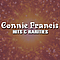 Connie Francis - Hits &amp; Rarities album