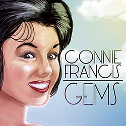 Connie Francis - Connie Francis - Gems album
