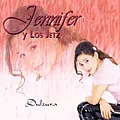 Jennifer Peña - Dulzura album