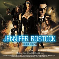 Jennifer Rostock - Der Film album