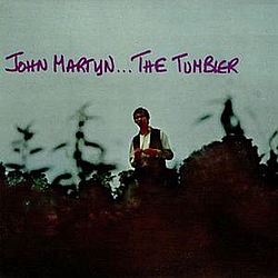 John Martyn - The Tumbler album