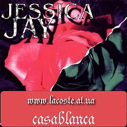 Jessica Jay - Casablanca album