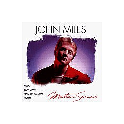 John Miles - Master Series album