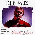 John Miles - Master Series альбом