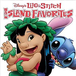 Jessica Simpson - Lilo &amp; Stitch: Island Favorites album