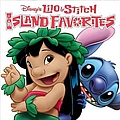 Jessica Simpson - Lilo &amp; Stitch: Island Favorites альбом