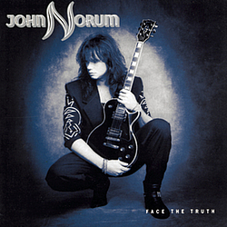 John Norum - Face The Truth album