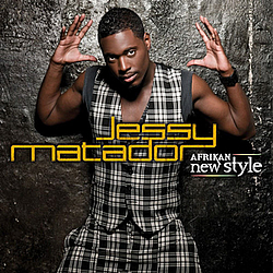 Jessy Matador - Afrikan New Style album