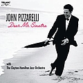 John Pizzarelli - Dear Mr. Sinatra album