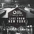 Jesus Culture - Live From New York album