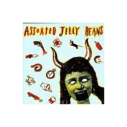 Assorted Jelly Beans - Assorted Jelly Beans album