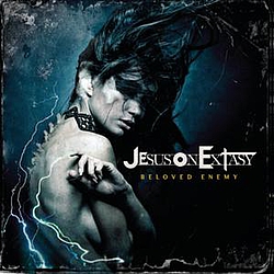 Jesus on Extasy - Beloved Enemy album