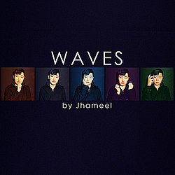 Jhameel - Waves album