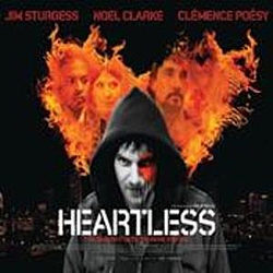 Jim Sturgess - Heartless альбом