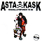 Asta Kask - Kravallsymfonier 78-86 (disc 1) альбом