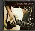 Jimmy Barnes - Flesh and Wood album