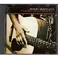Jimmy Barnes - Flesh and Wood альбом