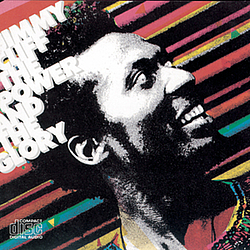 Jimmy Cliff - The Power And The Glory альбом
