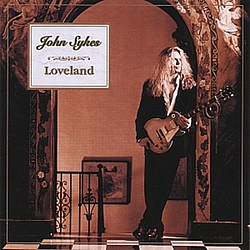 John Sykes - Loveland album