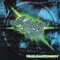 John Sykes - Nuclear Cowboy альбом