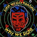 John Wesley Harding - Why We Fight альбом