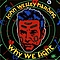 John Wesley Harding - Why We Fight album