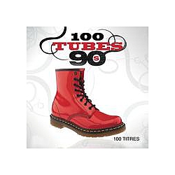 Aston Villa - 100 Tubes 90s альбом