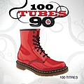 Aston Villa - 100 Tubes 90s album