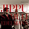 Jippu &amp; Samuli Edelmann - PimeÃ¤ onni album