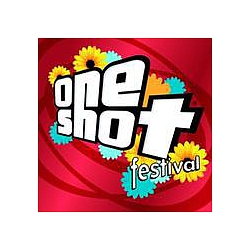 Jo Squillo - One Shot Festival альбом