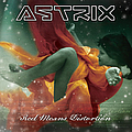 Astrix - Red Means Distortion album