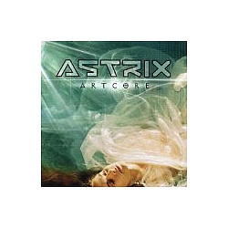 Astrix - Artcore album