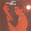 Joan Manuel Serrat - Ara Que Tinc Vint Anys альбом
