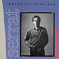 Joan Manuel Serrat - Material Sensible album