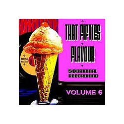 Johnnie Ray - That Fifties Flavour Vol 6 album
