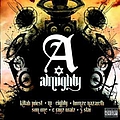 Almighty - Original S.I.N. (Strength In Numbers) album