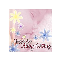 Johnnie Ray - Music For Baby Sitters album